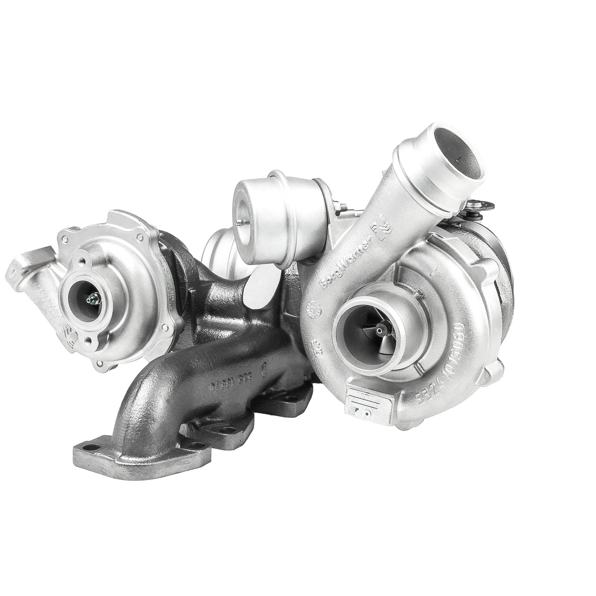 BR Turbo 10009880062RS Turbocharger OPEL INSIGNIA Saloon 195 Pk Diesel kosten