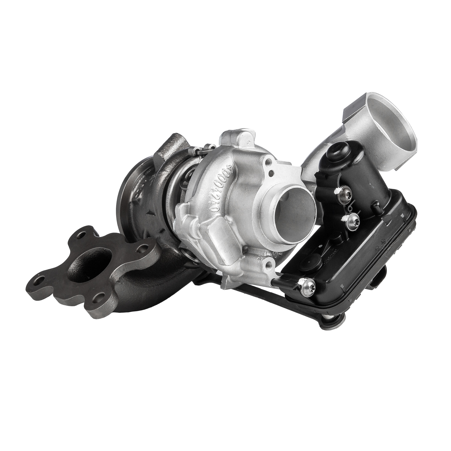 BR Turbo 401TN100144RS Turbodmychadlo VW TIGUAN (AD1) 150 HP Benzín cena