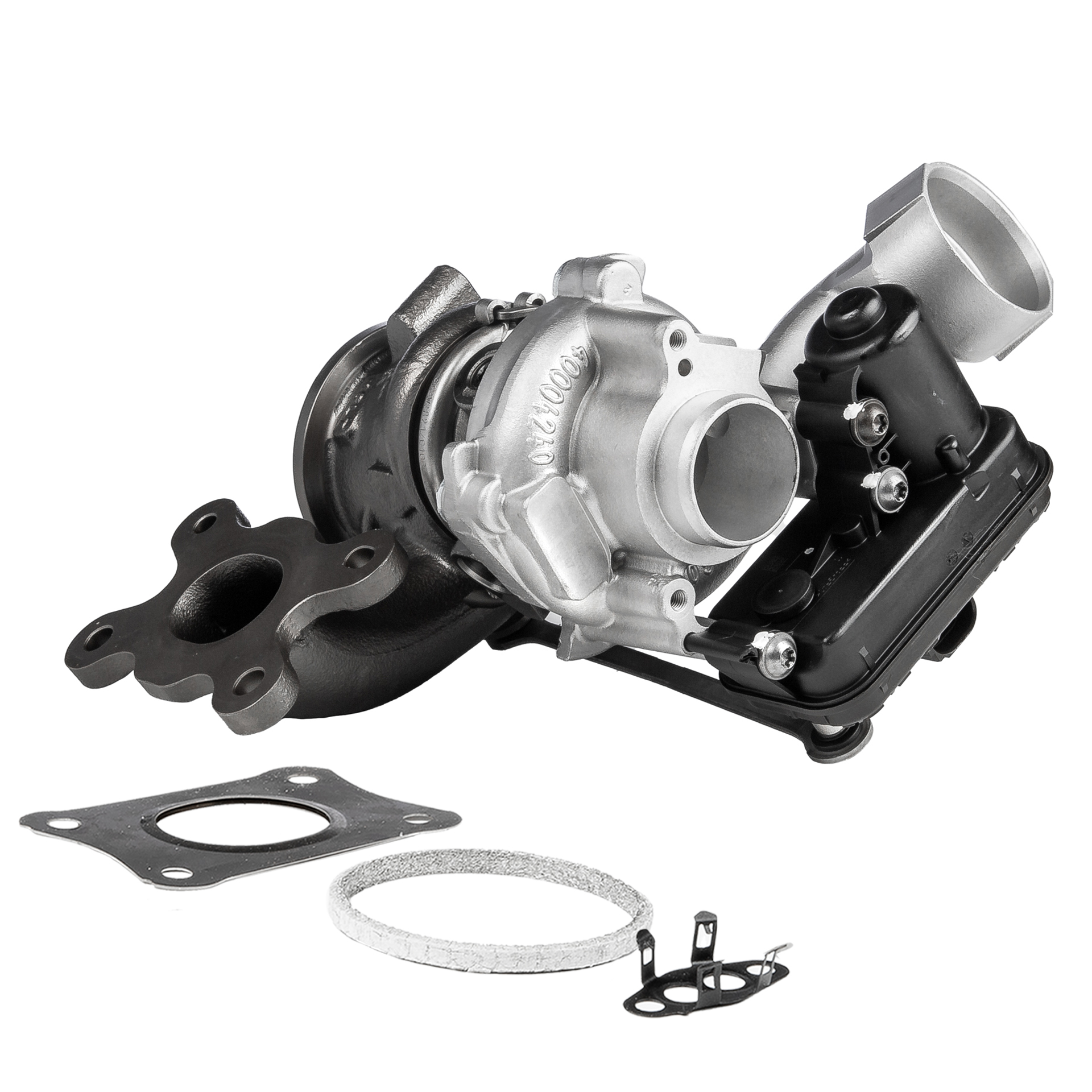 BR Turbo 401TN100144RSG Turbodmychadlo VW TIGUAN (AD1) 150 HP Benzín cena