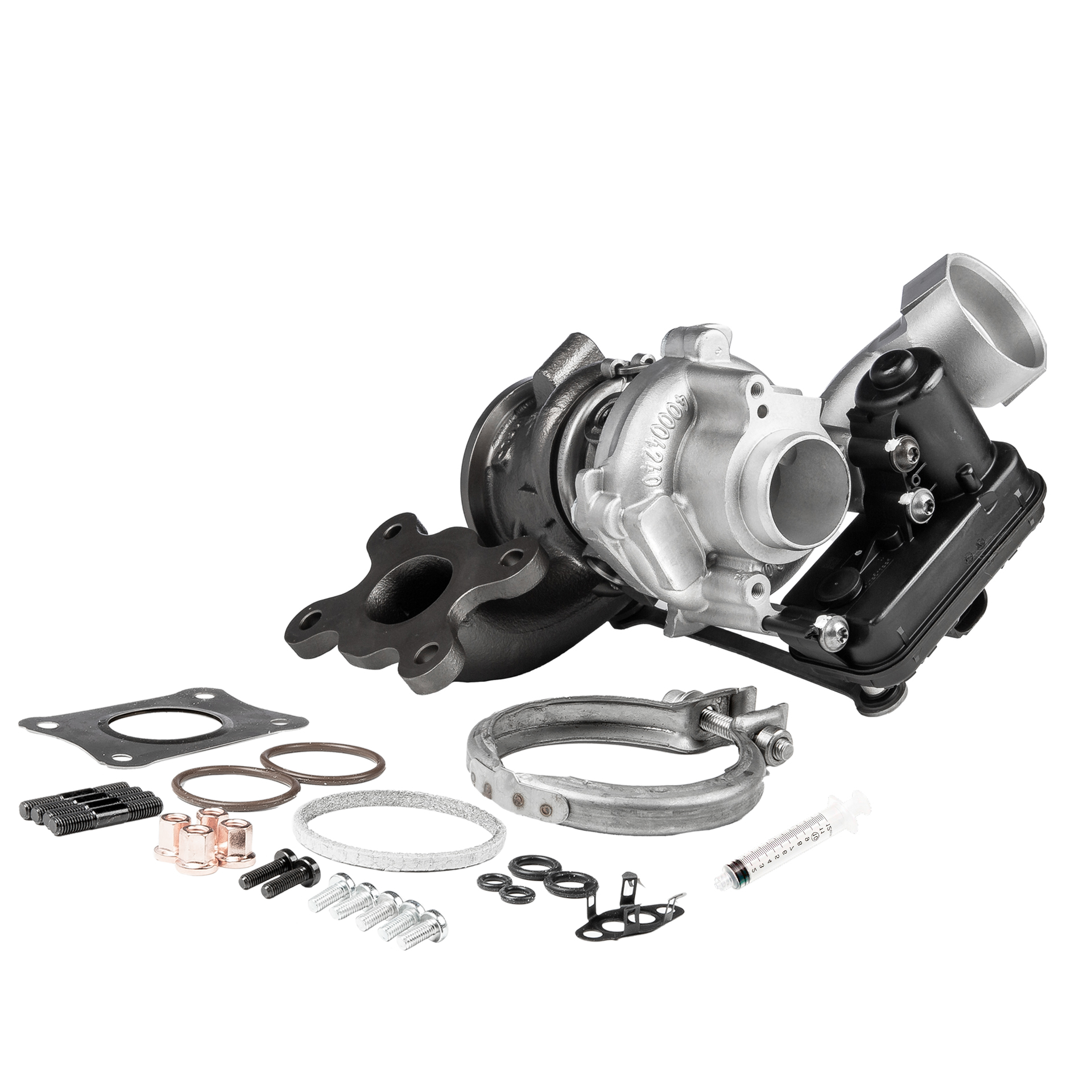 BR Turbo 401TN100144RSM Turbodmychadlo VW TIGUAN (AD1) 150 HP Benzín cena