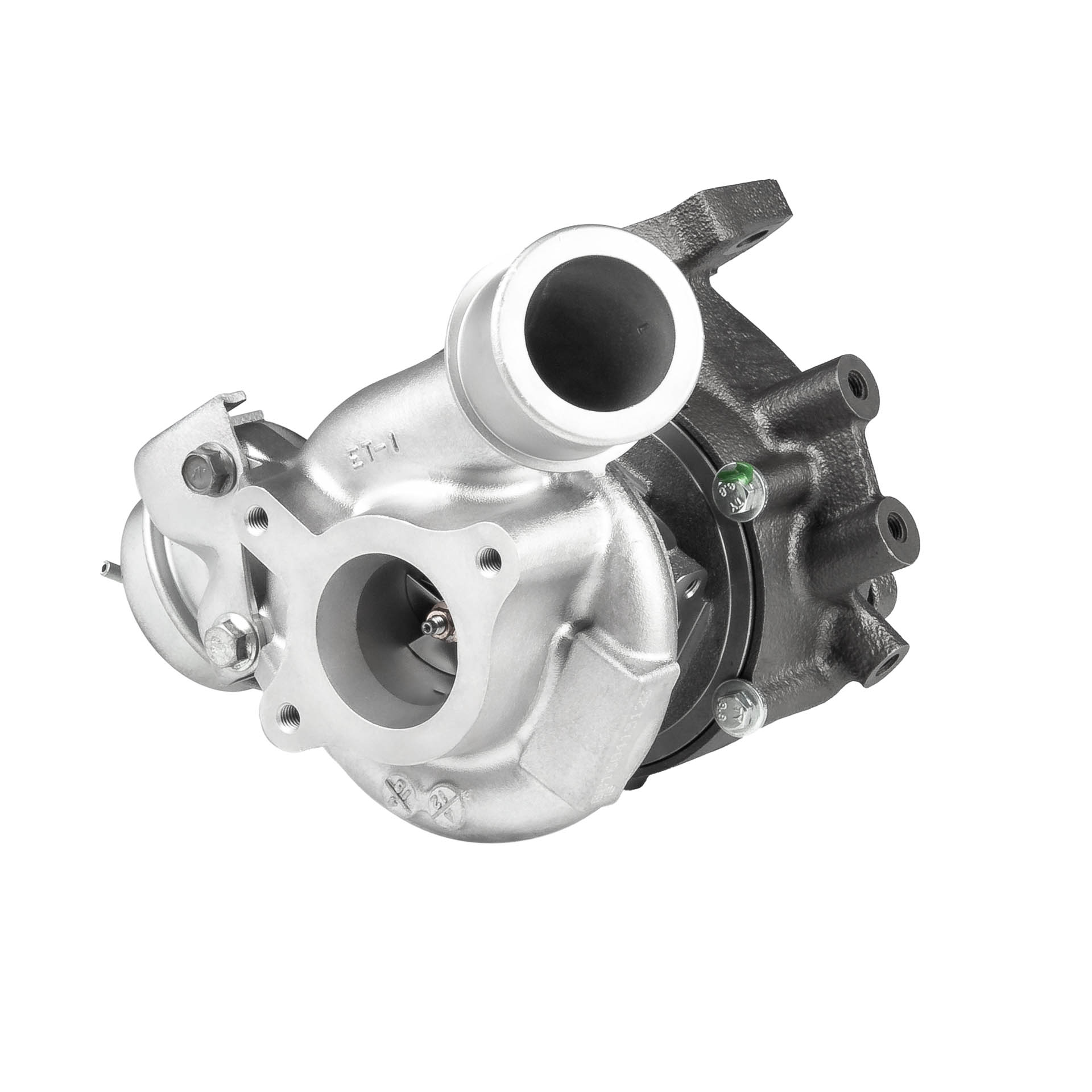 BR Turbo 4933501410RS: Turbosprężarka REMANUFACTURED TURBOCHARGER