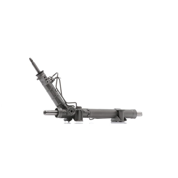 RIDEX REMAN 286S1489R: Lenkgetriebe mit Lenkmanschetten