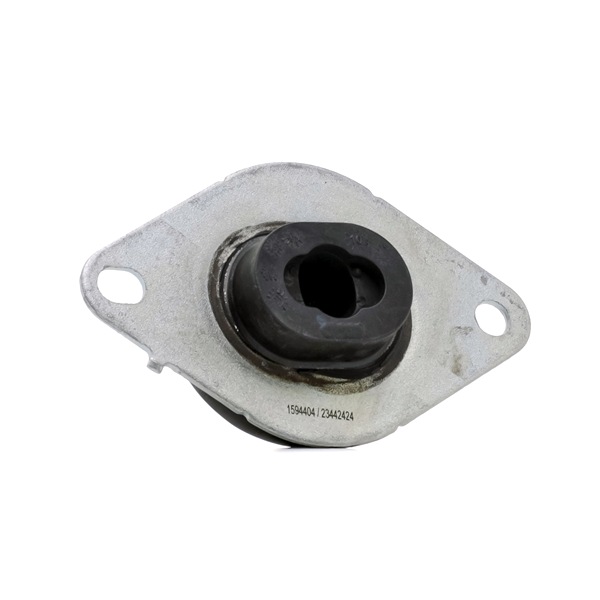 RIDEX 247E1252: Felfüggesztés, motor bal