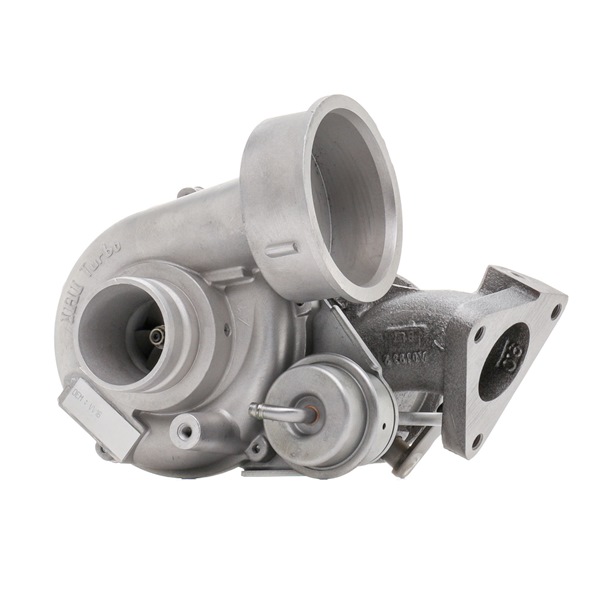 RIDEX REMAN 2234C11449R: Turbolader