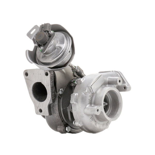 RIDEX REMAN 2234C11948R: Turbolader