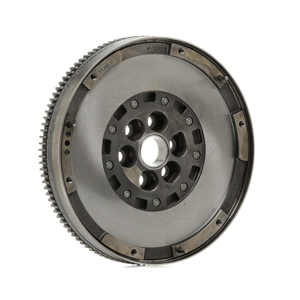 RIDEX REMAN 577F0216R Маховик FIAT DOBLO фургон/комби (263) 95 K.C. дизел цена