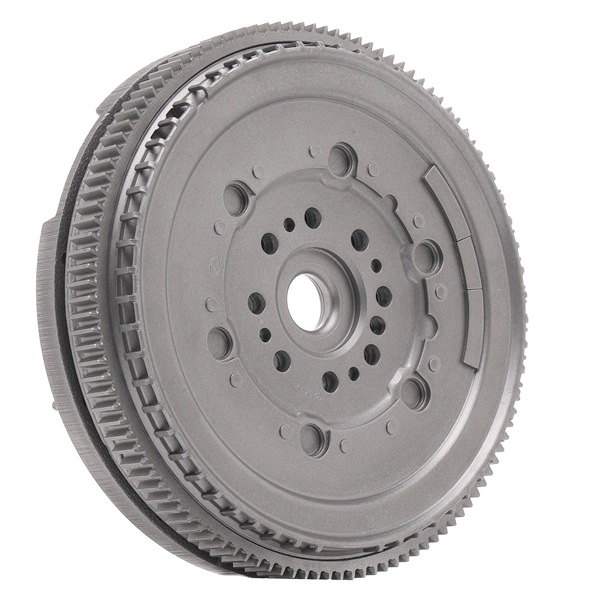 RIDEX REMAN 577F0160R Svinghjul FORD Transit Custom V362 Minibuss (F3) 100 hk Diesel hva koster