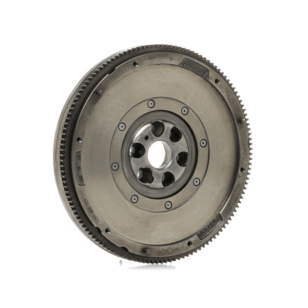 RIDEX REMAN 577F0150R Schwungrad VW PASSAT Variant (3A5, 35I) 1.9 TDI 110 PS Diesel