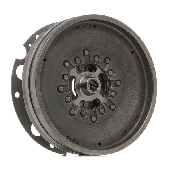 RIDEX REMAN 577F0095R Маховик AUDI A4 Avant (8K5, B8) 190 K.C. дизел цена