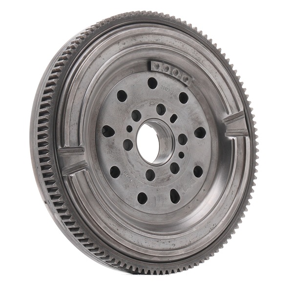 RIDEX REMAN 577F0058R Маховик ALFA ROMEO 159 (939) 120 K.C. дизел цена