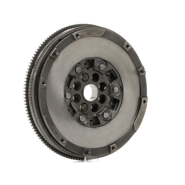 RIDEX REMAN 577F0002R Schwungrad OPEL Corsa C Schrägheck (X01) 100 PS Diesel Kosten