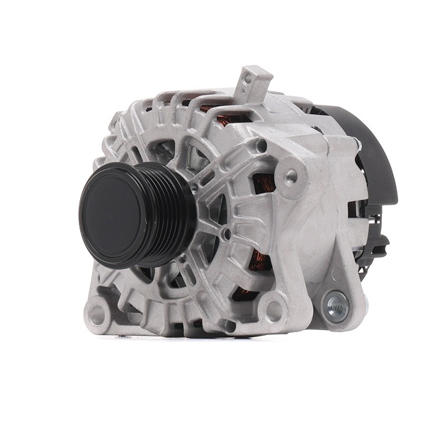 RIDEX REMAN 4G1391R Generator FORD Transit Custom V362 Van (FY, FZ) 130 HK Diesel hvad koster