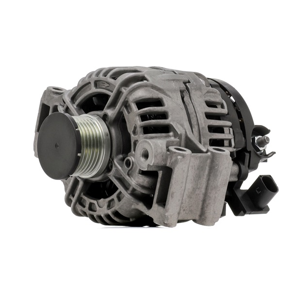 RIDEX REMAN 4G1252R: Laturi 90A