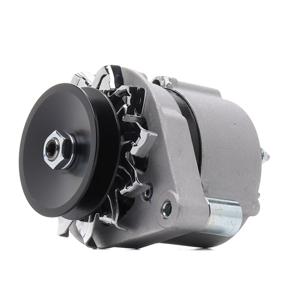 RIDEX REMAN 4G1186R: Laturi 33A