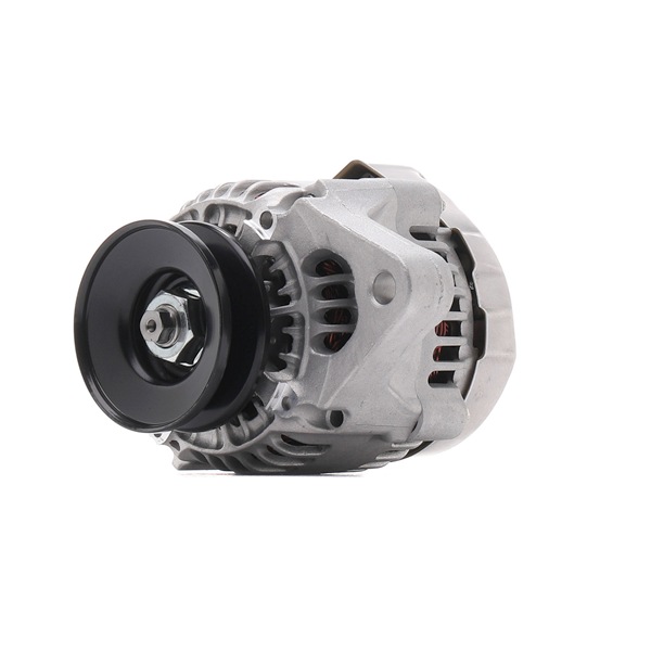 RIDEX REMAN 4G1015R: Lichtmaschine 40A