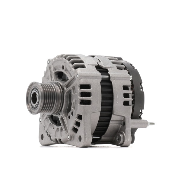 RIDEX REMAN 4G0875R Alternator VW Transporter 6 (SGA, SGH) 150 CP motor diesel cat costa