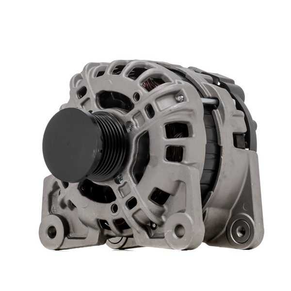 RIDEX REMAN 4G0600R: Alternator 90A
