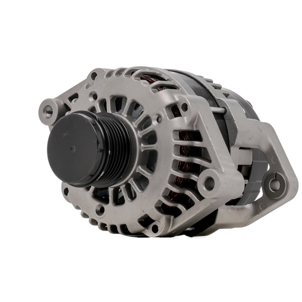 RIDEX REMAN 4G0532R: Alternatore 120A