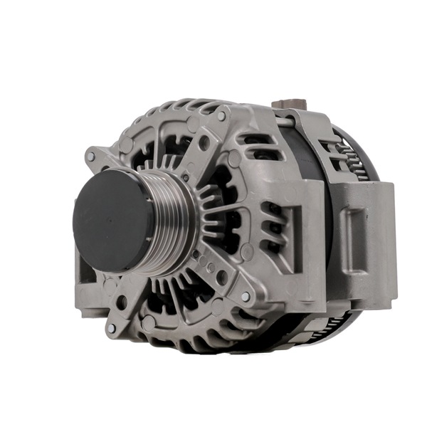 RIDEX REMAN 4G0514R: Alternador 210A