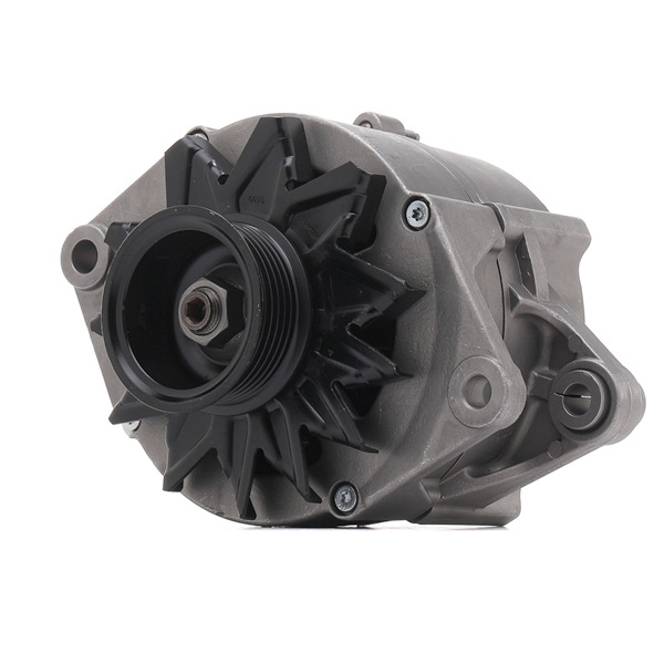 RIDEX REMAN 4G0481R: Dynamo / Alternator 90A, Zonder ingebouwde regelaar