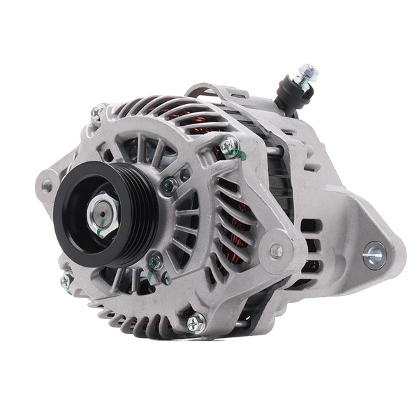 RIDEX REMAN 4G0296R: Lichtmaschine 110A