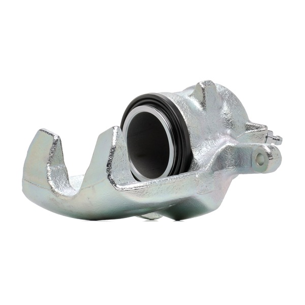 RIDEX REMAN 78B3139R: Pinza de freno Eje delantero, derecha