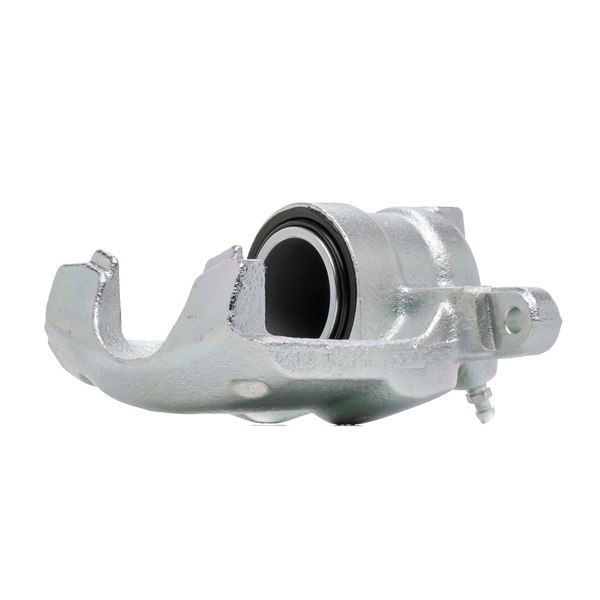RIDEX REMAN 78B3080R: Bremssattel Vorderachse rechts, Vorderachse, ohne Halter