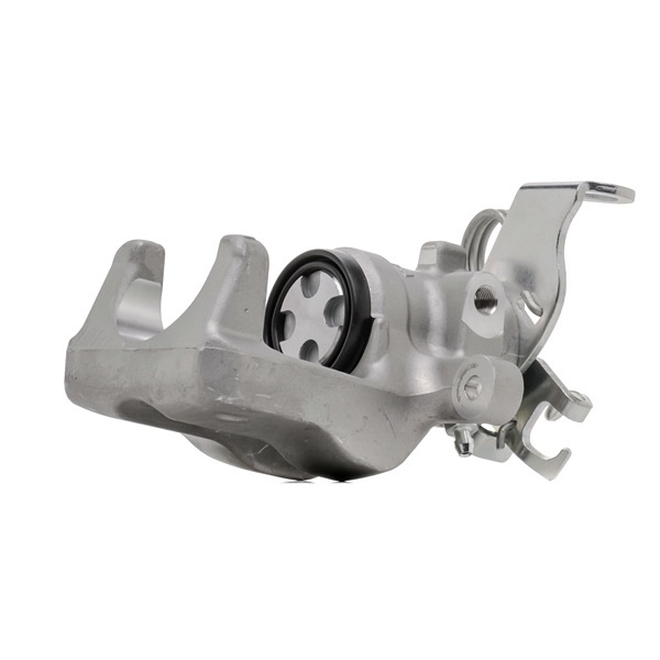 RIDEX REMAN 78B3062R: Bremssattel Hinterachse links, Hinterachse, ohne Elektromotor