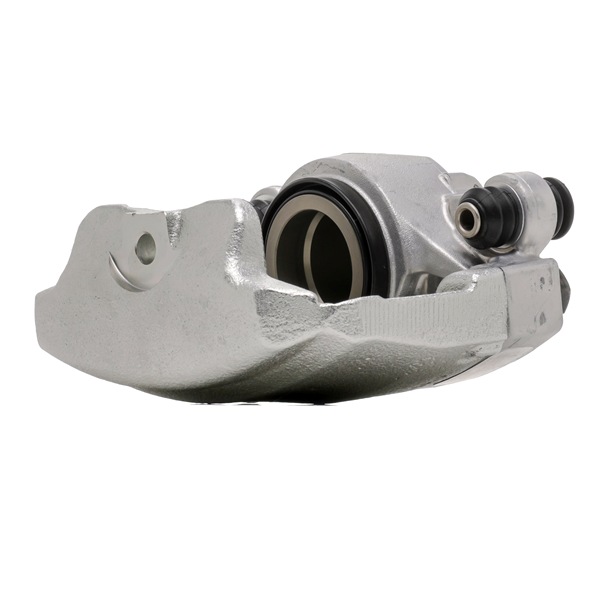 RIDEX REMAN 78B3032R: Bremssattel Vorderachse links, hinter der Achse, Vorderachse