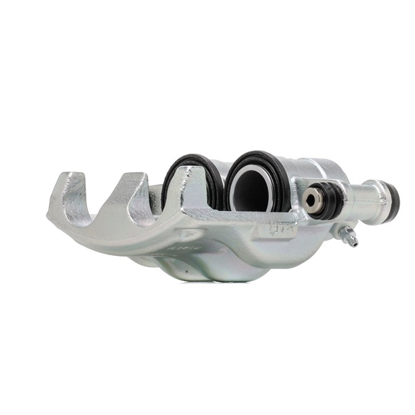 RIDEX REMAN 78B2989R: Bremssattel Hinterachse
