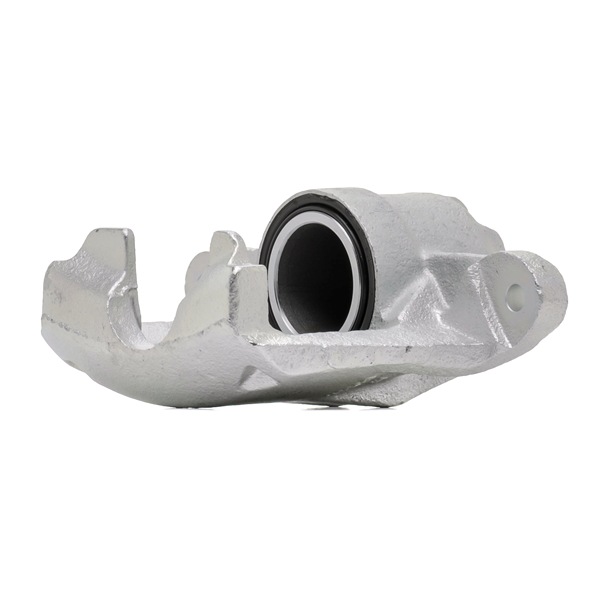RIDEX REMAN 78B2942R Zacisk hamulca PEUGEOT 206 hatchback (2A/C) 75 KM Benzyna / gaz ziemny (CNG) koszt