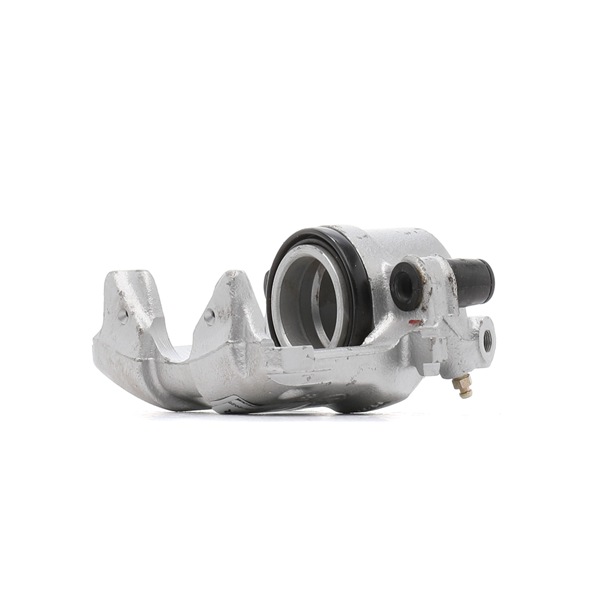 RIDEX REMAN 78B2839R: Remklauw Vooras rechts, Vooras, Zonder elektro motor