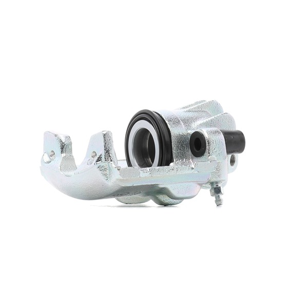RIDEX REMAN 78B2578R: Bremssattel Vorderachse rechts, Vorderachse, ohne Elektromotor