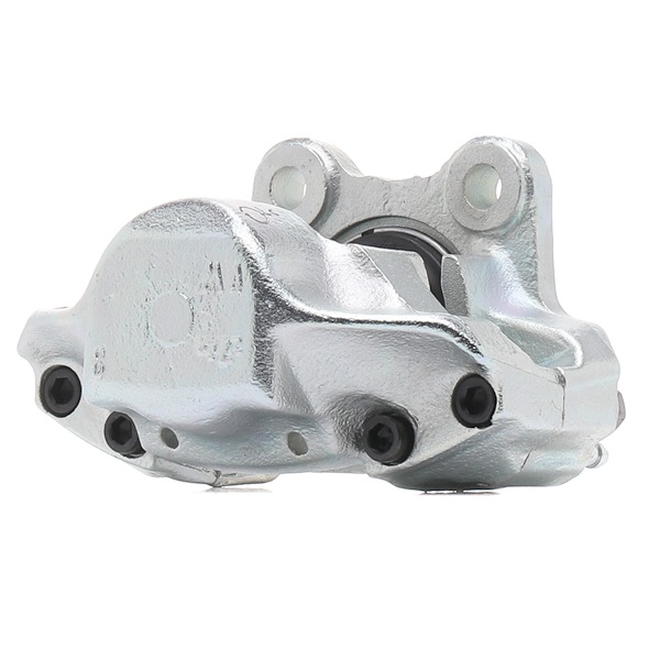 RIDEX REMAN 78B2552R: Remklauw Vooras links, Vooras