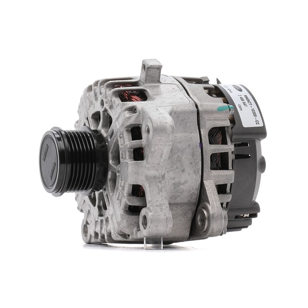 FORD 2488647 Dynamo FORD Tourneo Custom V362 Minibuss (F3) 105 hk Diesel hva koster