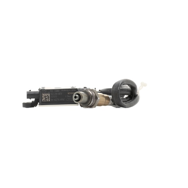 FORD 2454763 Czujnik NOx, katalizator NOx FORD KUGA 2 (DM2) 150 KM olej napędowy koszt