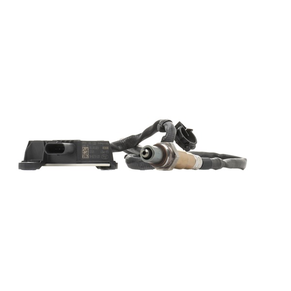 FORD 2361236 NOx-sensor, NOx-katalysator FORD Transit Mk7 Van (V363, FCD, FDD) 185 Pk Diesel kosten