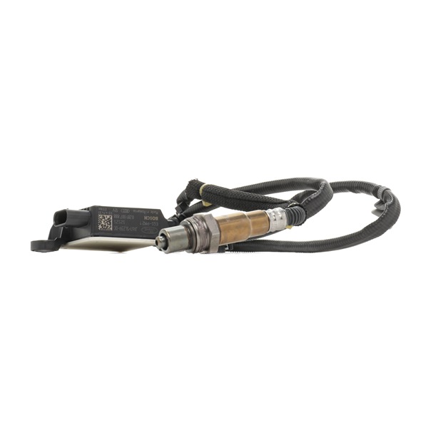 FORD 2355116 NOx-sensor, NOx-katalysator FORD Focus Mk4 Sedan (HM) 95 HK Diesel hvad koster