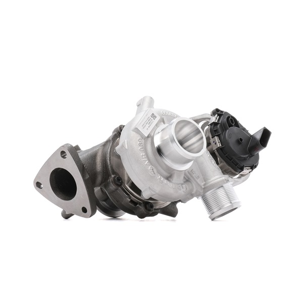 FORD 2614505 Turbosuflantă FORD Transit Custom V362 Bus (F3) 170 CP motor diesel cat costa