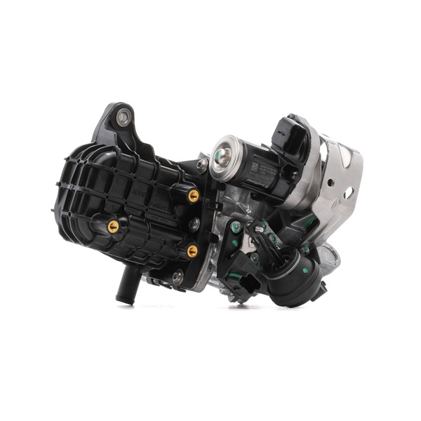 FORD 2255445 EGR-ventil FORD S-Max (CJ) 210 hk Diesel hva koster