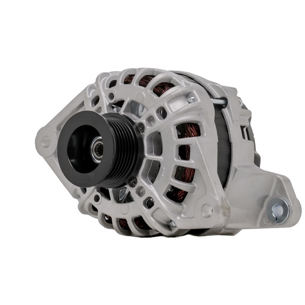 RIDEX REMAN 4G2011R Dynamo / Alternator IVECO DAILY 6 Pritsche/Fahrgestell 126 Pk Diesel kosten