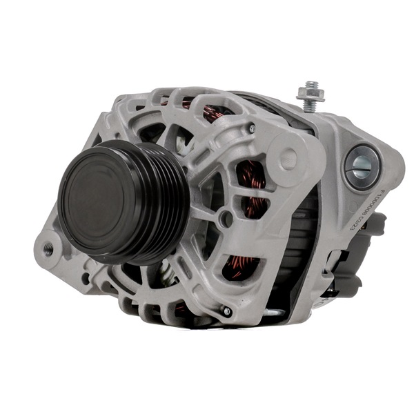 RIDEX REMAN 4G2034R: Laturi 90A