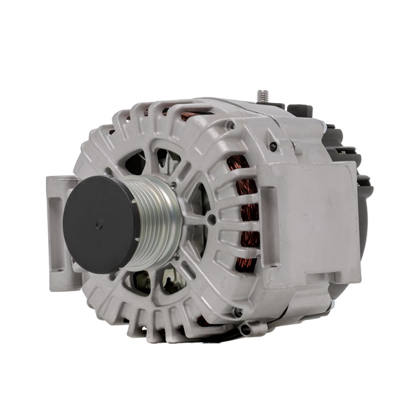 RIDEX REMAN 4G2068R: Alternador 180A