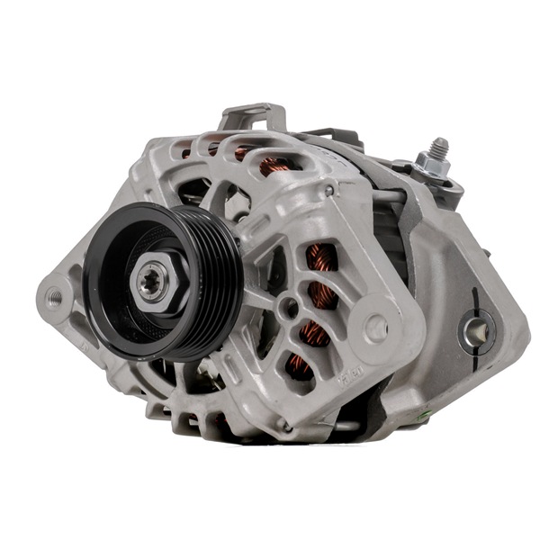 RIDEX REMAN 4G2082R Lichtmaschine KIA CEE'D SW (ED) 115 PS Benzin Kosten