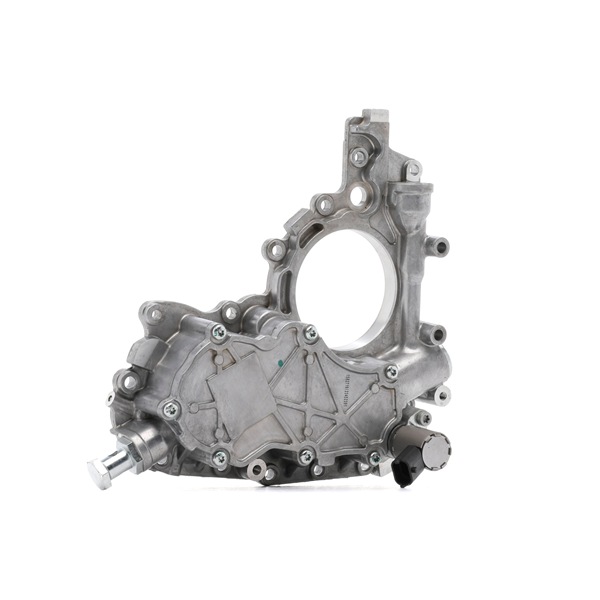 RIDEX 596O0189 Pompe à huile IVECO DAILY V Camionnette/Break 126 CV Diesel coût