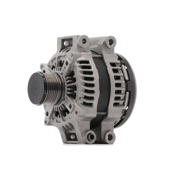 RIDEX REMAN 4G2129R: Laturi 180A