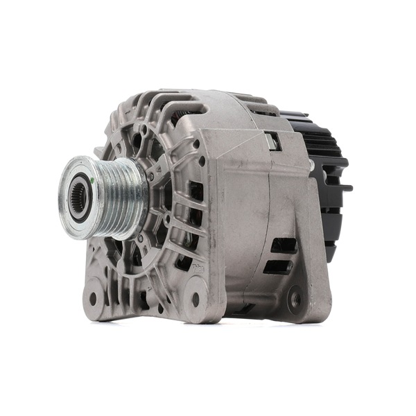 RIDEX REMAN 4G2170R: Laturi 120A