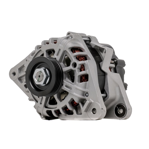 RIDEX REMAN 4G2198R: Laturi 90A
