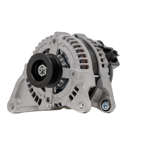 RIDEX REMAN 4G1722R: Dynamo / Alternator 150A