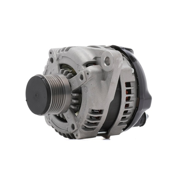 RIDEX REMAN 4G1929R Ģenerators JEEP Compass (MP, M6) 140 ZS Dīzelis cena